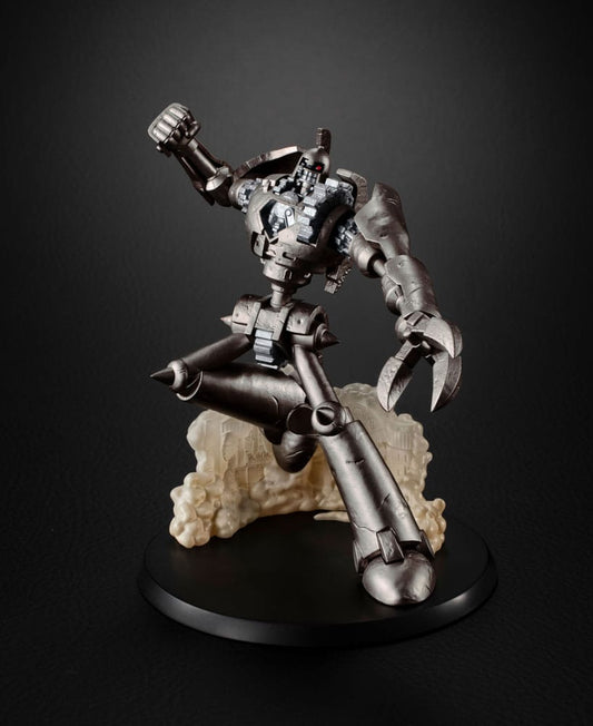 Yu-Gi-Oh! Duel Monsters Estatua PVC Monsters Chronicle GX Ancient Gear Golem 11 cm - Z POP Toys