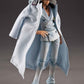 One Piece Figura Action Heroes Rob Lucci Ver. 1.5 18 cm - Z POP Toys
