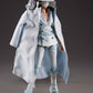 One Piece Figura Action Heroes Rob Lucci Ver. 1.5 18 cm - Z POP Toys