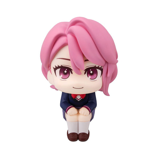 Dandadan Estatua PVC Look Up Aira 11 cm - Z POP Toys