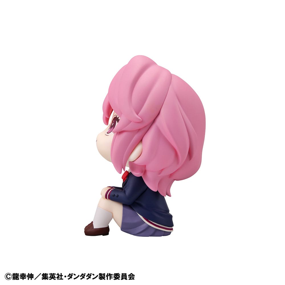 Dandadan Estatua PVC Look Up Aira 11 cm - Z POP Toys