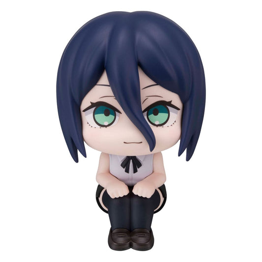 Chainsaw Man The Movie: Reze Arc Estatua PVC Look Up Reze 11 cm