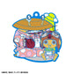 Dandadan Colgantes Caucho Rubber Mascot Buddycolle Vol. 2 7 cm Cajas Sorpresa Surtido (6)