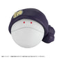 Mobile Suit Gundam GQuuuuuuX Hucha Haro 12 cm (with gift) - Z POP Toys