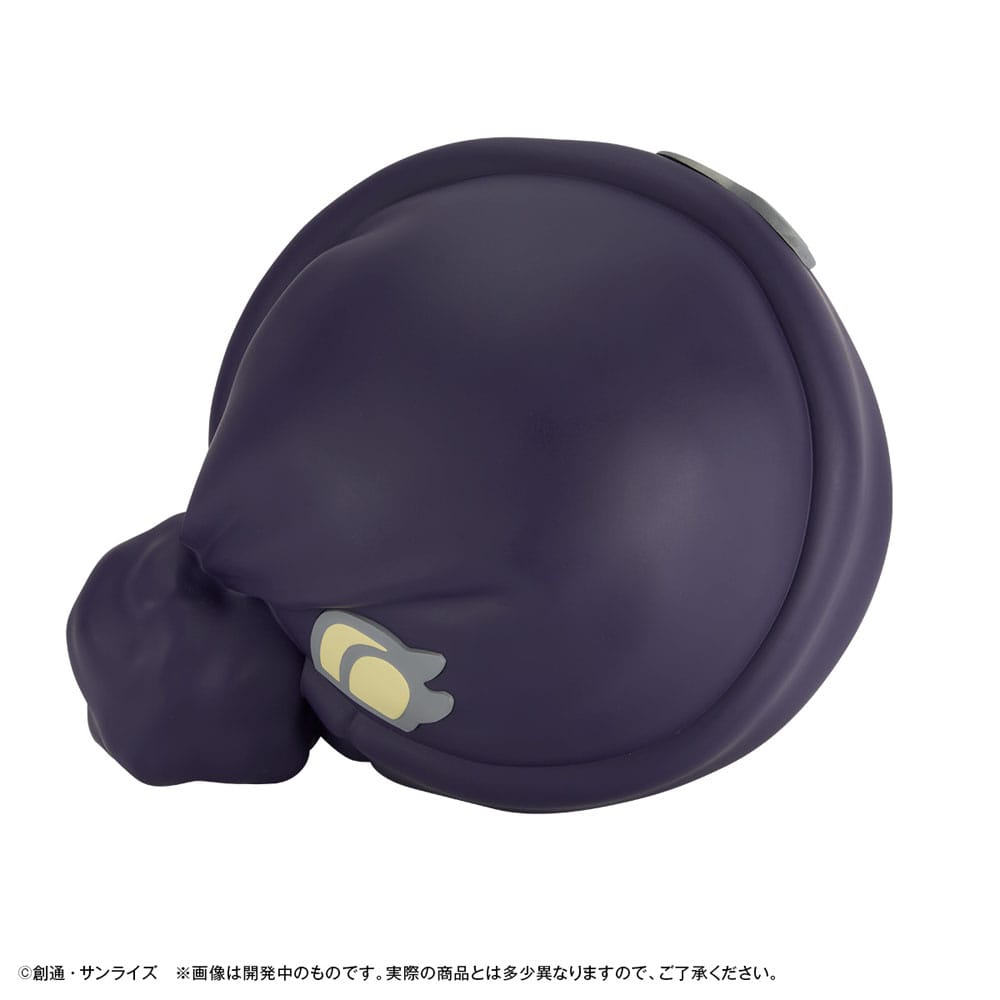 Mobile Suit Gundam GQuuuuuuX Hucha Haro 12 cm (with gift) - Z POP Toys