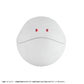 Mobile Suit Gundam GQuuuuuuX Hucha Haro 12 cm (with gift) - Z POP Toys