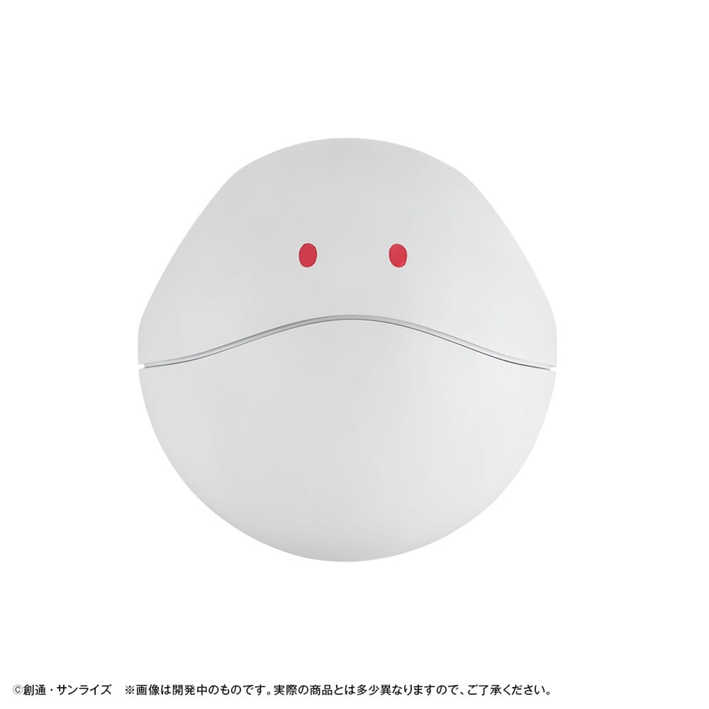 Mobile Suit Gundam GQuuuuuuX Hucha Haro 12 cm (with gift) - Z POP Toys