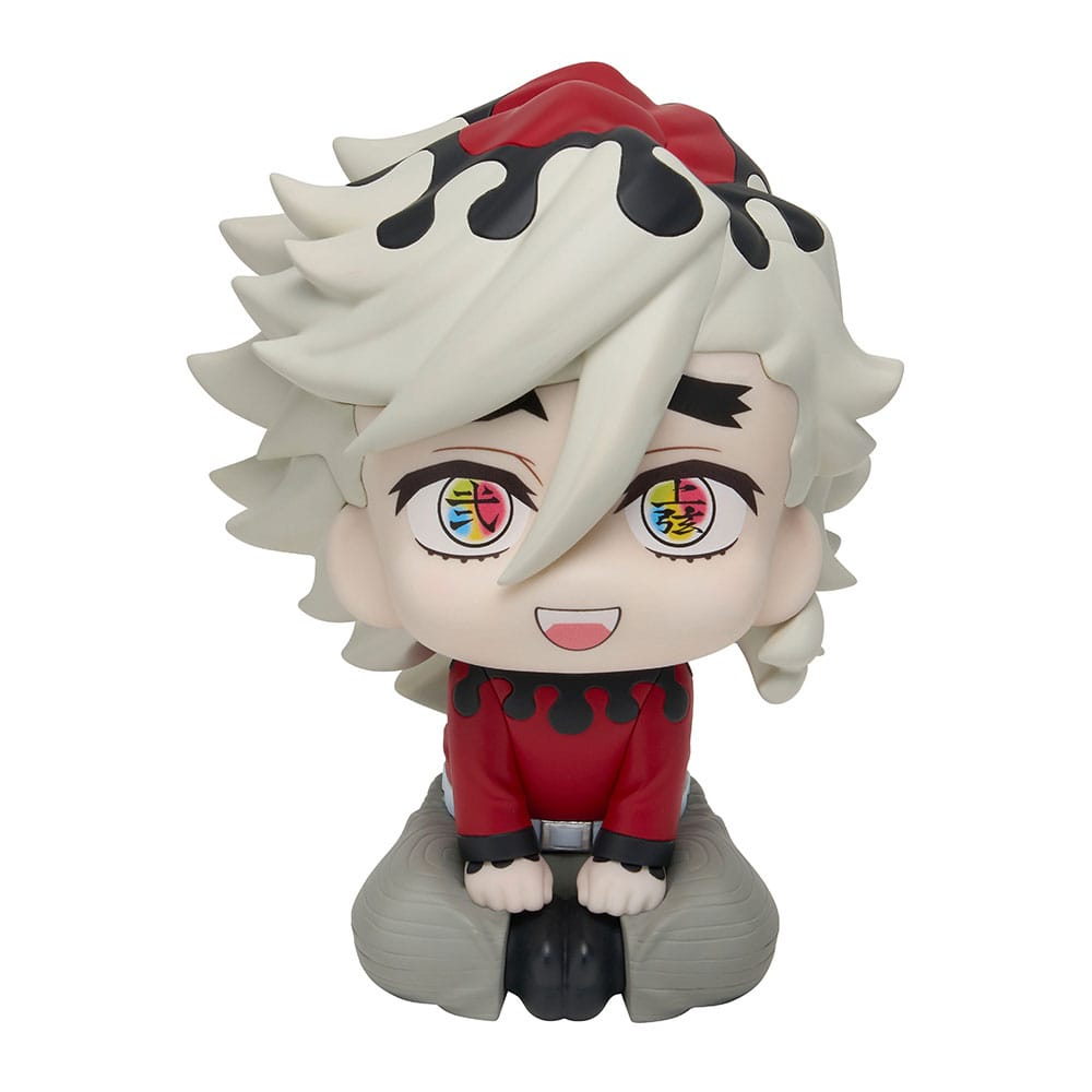 Demon Slayer Kimetsu no Yaiba Estatua PVC Look Up Douma 11 cm - Z POP Toys
