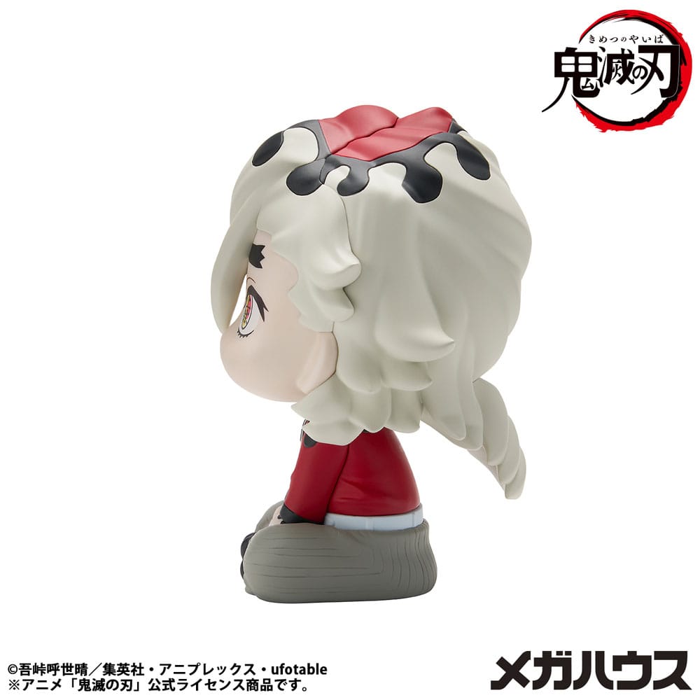 Demon Slayer Kimetsu no Yaiba Estatua PVC Look Up Douma 11 cm - Z POP Toys