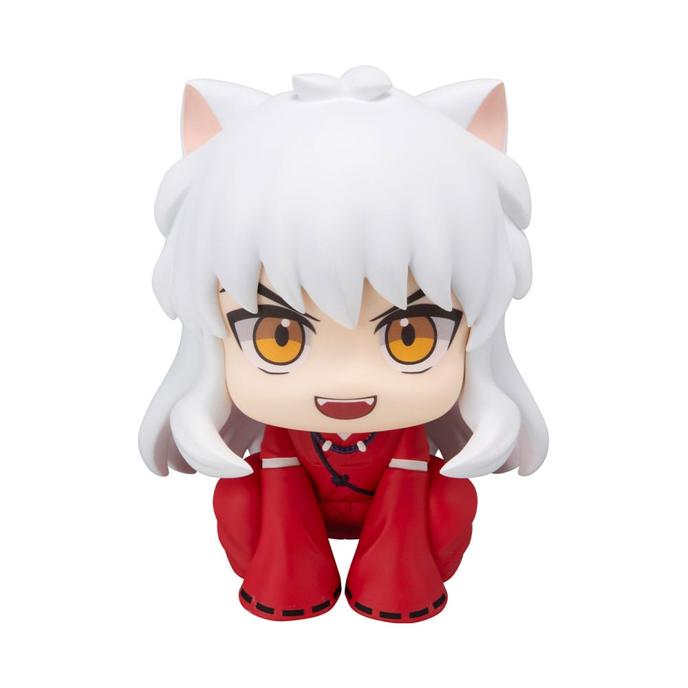 Inuyasha Estatua PVC Look Up Inuyasha 11 cm - Z POP Toys