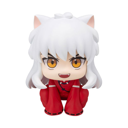 Inuyasha Estatua PVC Look Up Inuyasha 11 cm - Z POP Toys
