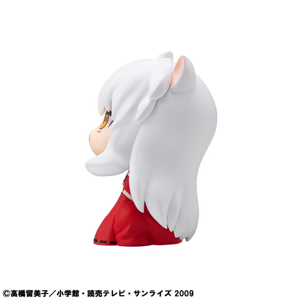 Inuyasha Estatua PVC Look Up Inuyasha 11 cm - Z POP Toys