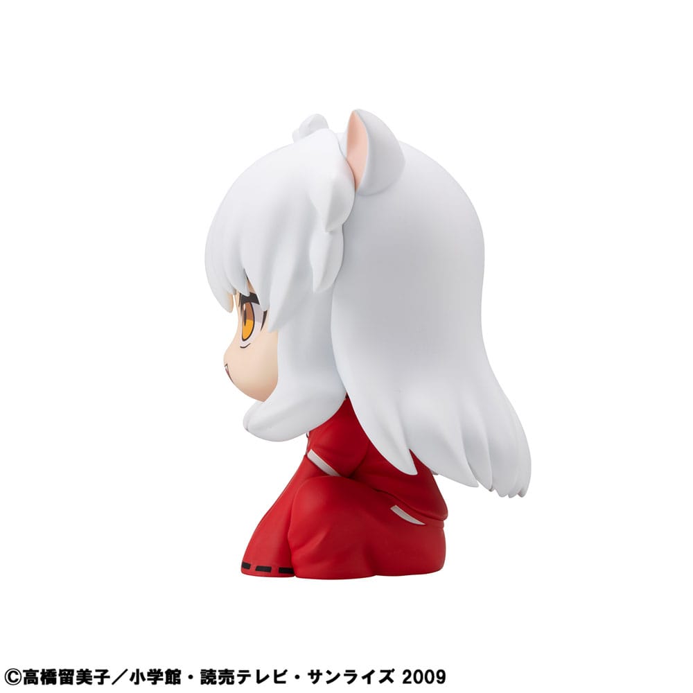Inuyasha Estatua PVC Look Up Inuyasha 11 cm - Z POP Toys