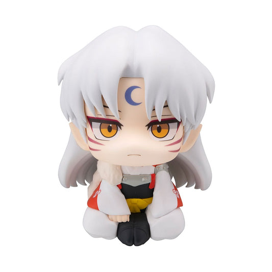 Inuyasha Estatua PVC Look Up Sesshomaru 11 cm - Z POP Toys
