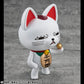 Dandadan Figura Vinilo Occultic Sofubi Collection Turbo Granny Fortune Cat Ver. 2 15 cm - Z POP Toys