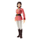 Mobile Suit Gundam Figura G.M.G. Collection 11 Earth Federation Mirai Yashima 10 cm - Z POP Toys
