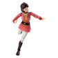 Mobile Suit Gundam Figura G.M.G. Collection 11 Earth Federation Mirai Yashima 10 cm - Z POP Toys