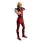 Mobile Suit Zeta Gundam Estatua GGG 1/8 Quattro Vageena Limited Repeat 22 cm