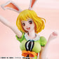 One Piece Estatua PVC Excellent Model P.O.P. Carrot Limited Edition 21 cm - Z POP Toys