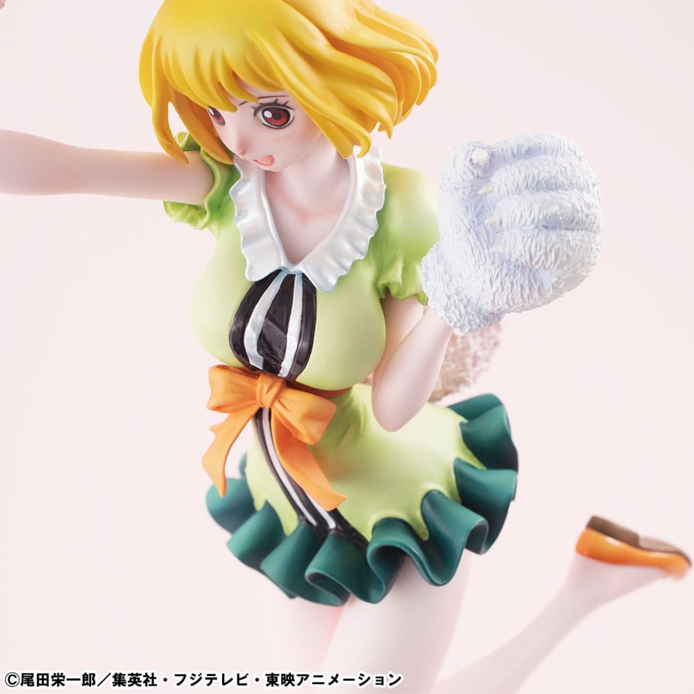 One Piece Estatua PVC Excellent Model P.O.P. Carrot Limited Edition 21 cm - Z POP Toys
