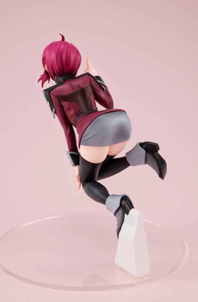 Mobile Suit Gundam Seed Freedom Estatua GGG Lunamaria Hawke 17 cm - Z POP Toys
