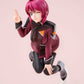 Mobile Suit Gundam Seed Freedom Estatua GGG Lunamaria Hawke 17 cm - Z POP Toys
