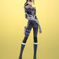 Mobile Suit Gundam GQuuuuuuX Estatua PVC Lucrea Lite Nyaan Pilot Suit Ver. 20 cm - Z POP Toys