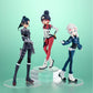 Mobile Suit Gundam GQuuuuuuX Estatua PVC Lucrea Lite Nyaan Pilot Suit Ver. 20 cm - Z POP Toys