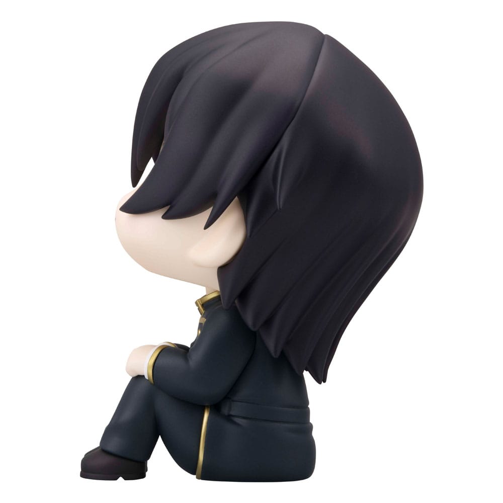 Code Geass Lelouch of the Rebellion Estatua PVC Look Up Lelouch Lamperouge 11 cm - Z POP Toys