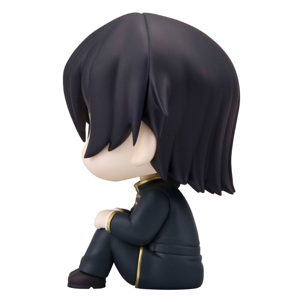Code Geass Lelouch of the Rebellion Estatua PVC Look Up Lelouch Lamperouge 11 cm - Z POP Toys