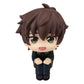 Code Geass Lelouch of the Rebellion Estatua PVC Look Up Suzaku Kururugi 11 cm - Z POP Toys