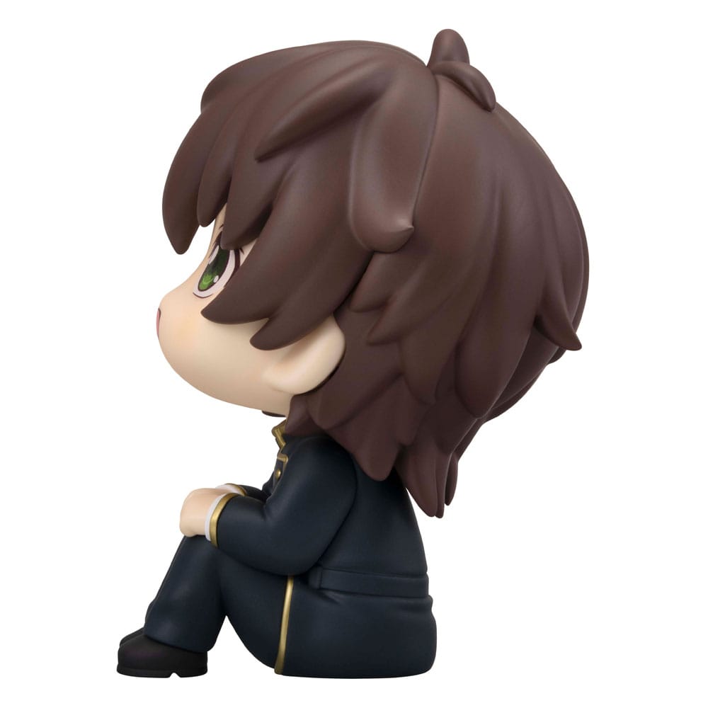 Code Geass Lelouch of the Rebellion Estatua PVC Look Up Suzaku Kururugi 11 cm - Z POP Toys