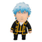 Gintama pack de 6 Figuras We love Ginsan 10 cm cajas sorpresas (with gift) - Z POP Toys