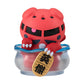 Mobile Suit Gundam Figuras Mega Cat Project Nyandam Luckycat 6 cm Cajas Sorpresas Surtido (6)