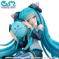 Mobile Suit Gundam x Hatsune Miku Estatua PVC Lucrea Hatsune Miku x OO Gundam 45th Anniversary 17 cm - Z POP Toys