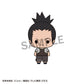 Naruto Chokorin Mascot Series Figuras 5 cm Cajas Sorpresa Surtido (6)