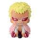 One Piece Estatua PVC Look Up Donquixote Doflamingo 11 cm - Z POP Toys