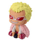 One Piece Estatua PVC Look Up Donquixote Doflamingo 11 cm - Z POP Toys