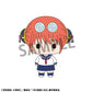 Mr. Ginpachi´s Zany Class Chokorin Mascot Series Pack de 6 Cajas Sorpresa Figuras Vol. 1 5 cm - Z POP Toys