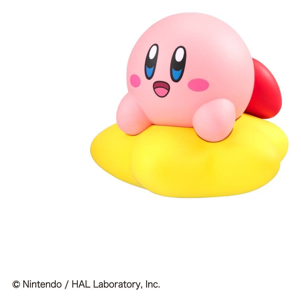 Kirby Figuras Tobimasu 5 cm Cajas Sorpresa Surtido (6)