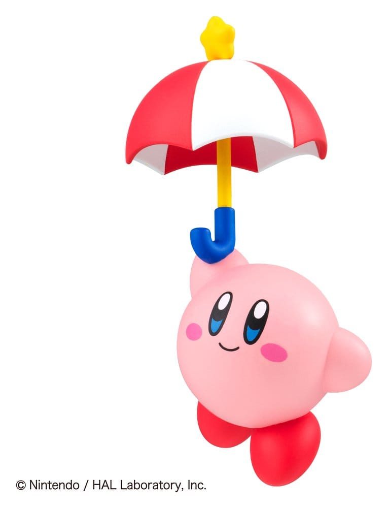 Kirby Figuras Tobimasu 5 cm Cajas Sorpresa Surtido (6)