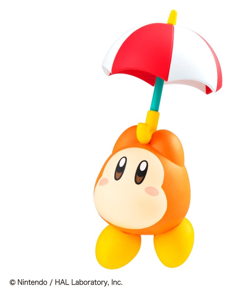 Kirby Figuras Tobimasu 5 cm Cajas Sorpresa Surtido (6)