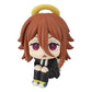 Chainsaw Man The Movie: Reze Arc Estatua PVC Look Up Angel Devil 11 cm - Z POP Toys