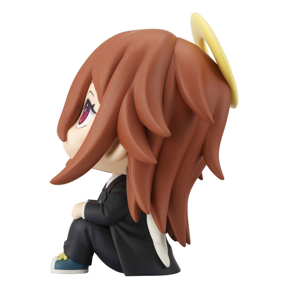 Chainsaw Man The Movie: Reze Arc Estatua PVC Look Up Angel Devil 11 cm - Z POP Toys