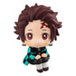 Demon Slayer Kimetsu no Yaiba Estatua PVC Look Up Tanjiro Kamado 11 cm - Z POP Toys