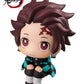 Demon Slayer Kimetsu no Yaiba Estatua PVC Look Up Tanjiro Kamado 11 cm - Z POP Toys