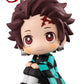 Demon Slayer Kimetsu no Yaiba Estatua PVC Look Up Tanjiro Kamado 11 cm - Z POP Toys