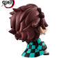 Demon Slayer Kimetsu no Yaiba Estatua PVC Look Up Tanjiro Kamado 11 cm - Z POP Toys