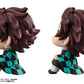 Demon Slayer Kimetsu no Yaiba Estatua PVC Look Up Tanjiro Kamado 11 cm - Z POP Toys