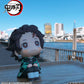 Demon Slayer Kimetsu no Yaiba Estatua PVC Look Up Tanjiro Kamado 11 cm - Z POP Toys
